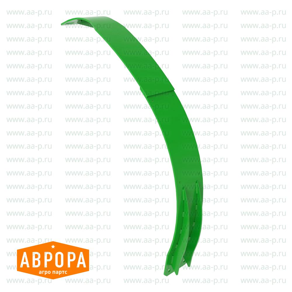 Abstreifer